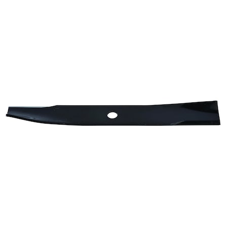 Oregon Lawn Mower Blade, 16-1/16" for Toro, Wheelhorse, Ford/New Holland 791-806